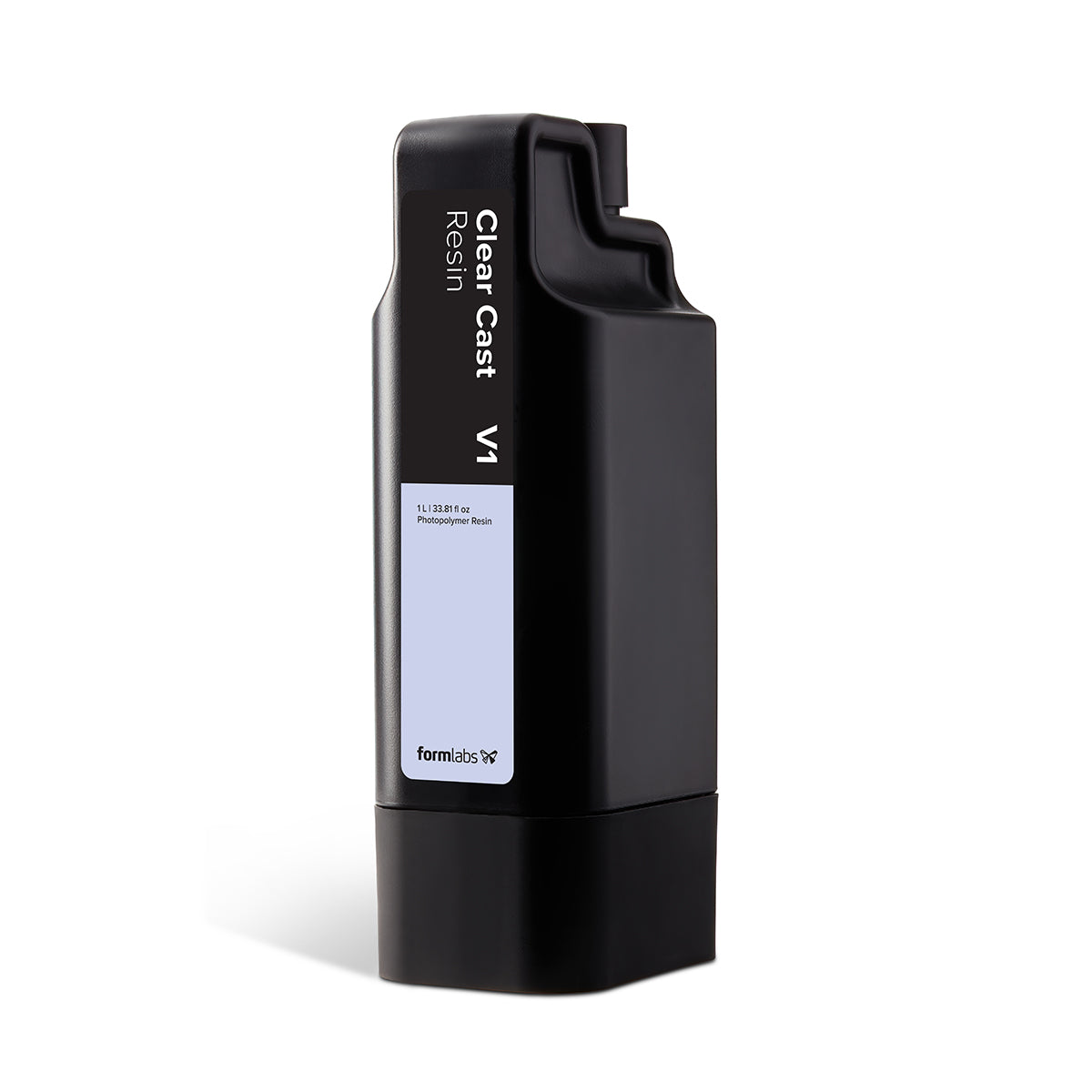 Formlabs Clear Cast Resin (Form 4) 1 L