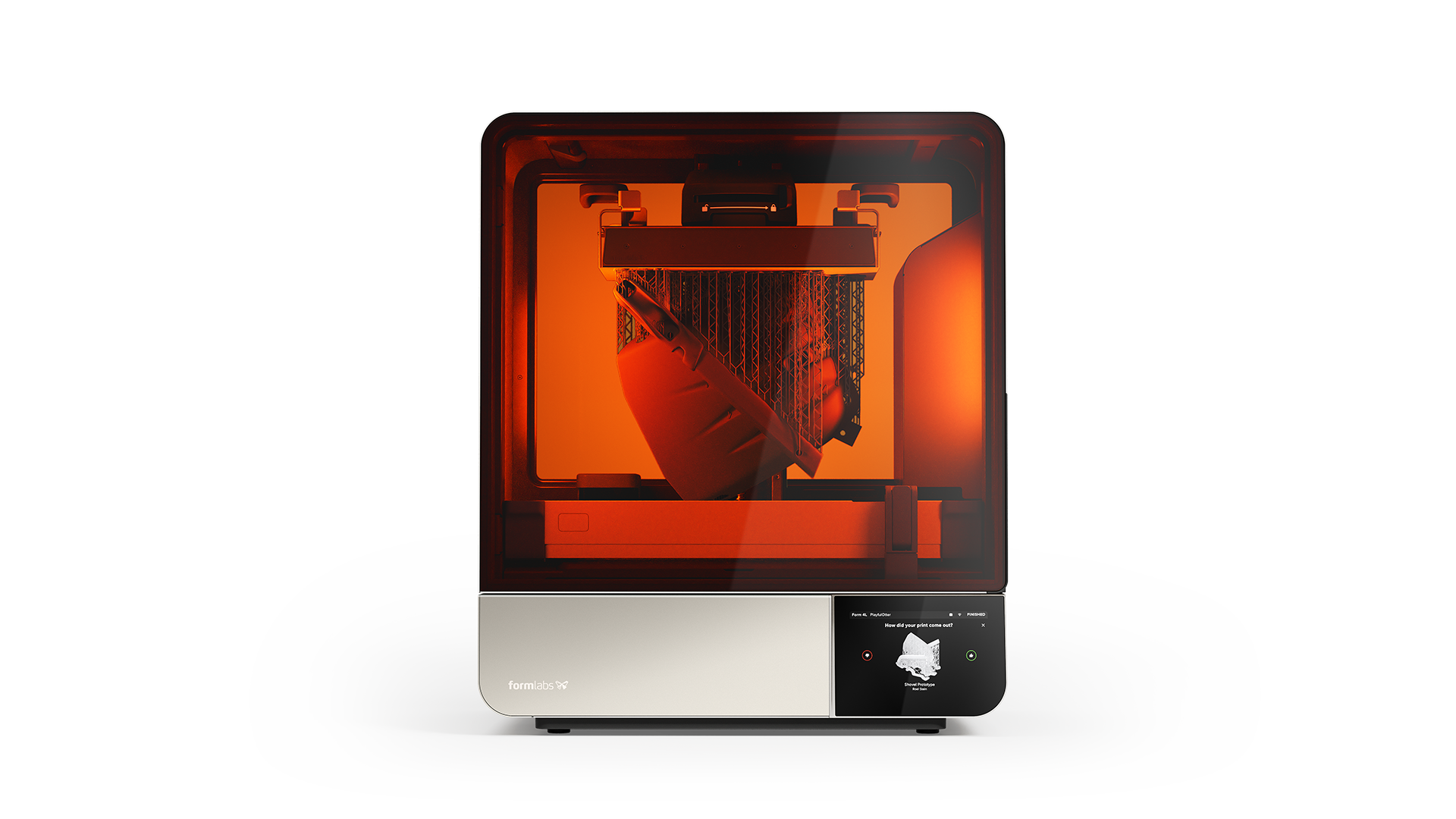 Formlabs Form 4L Basic Package
