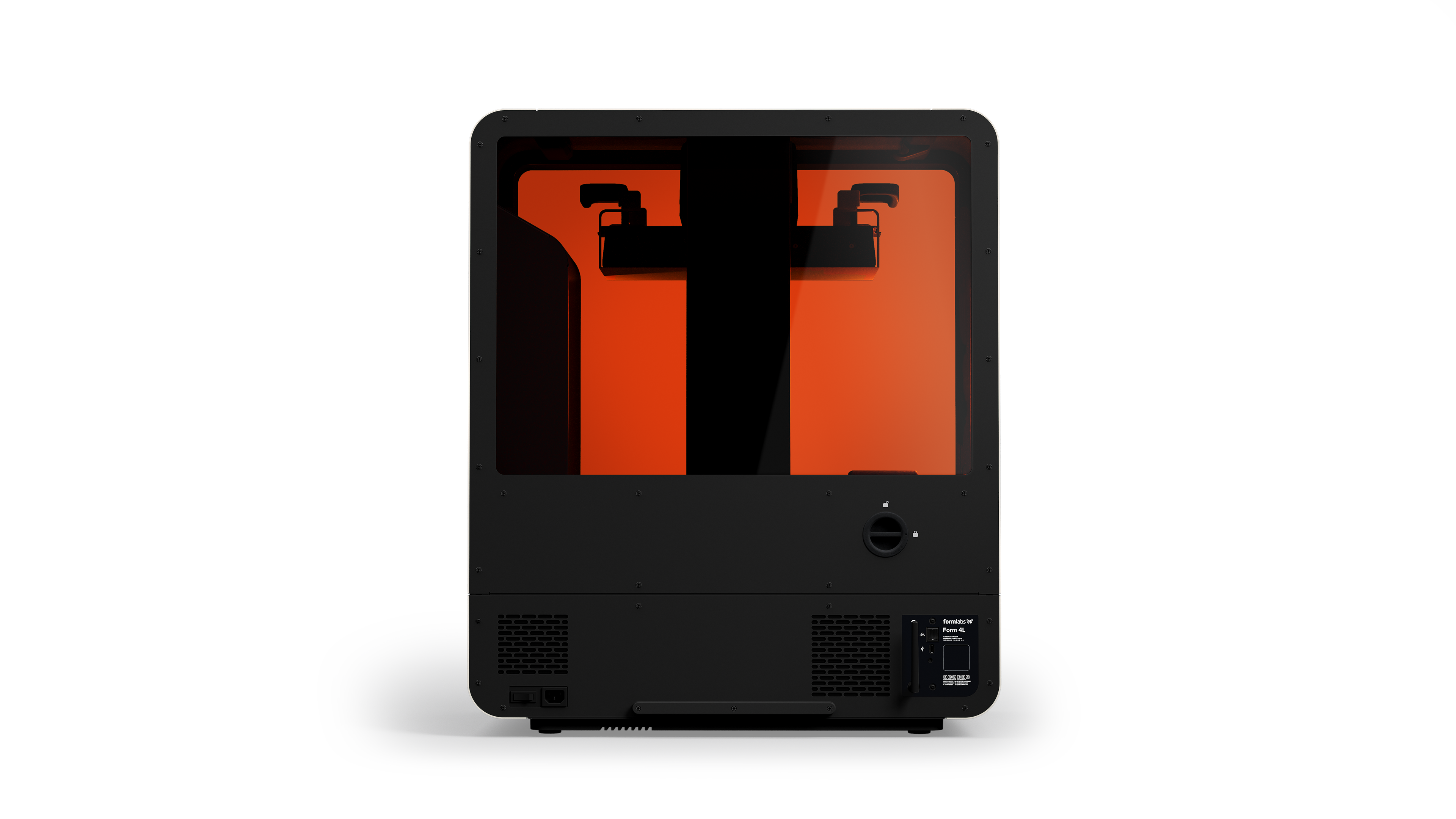 Formlabs Form 4L Basic Package