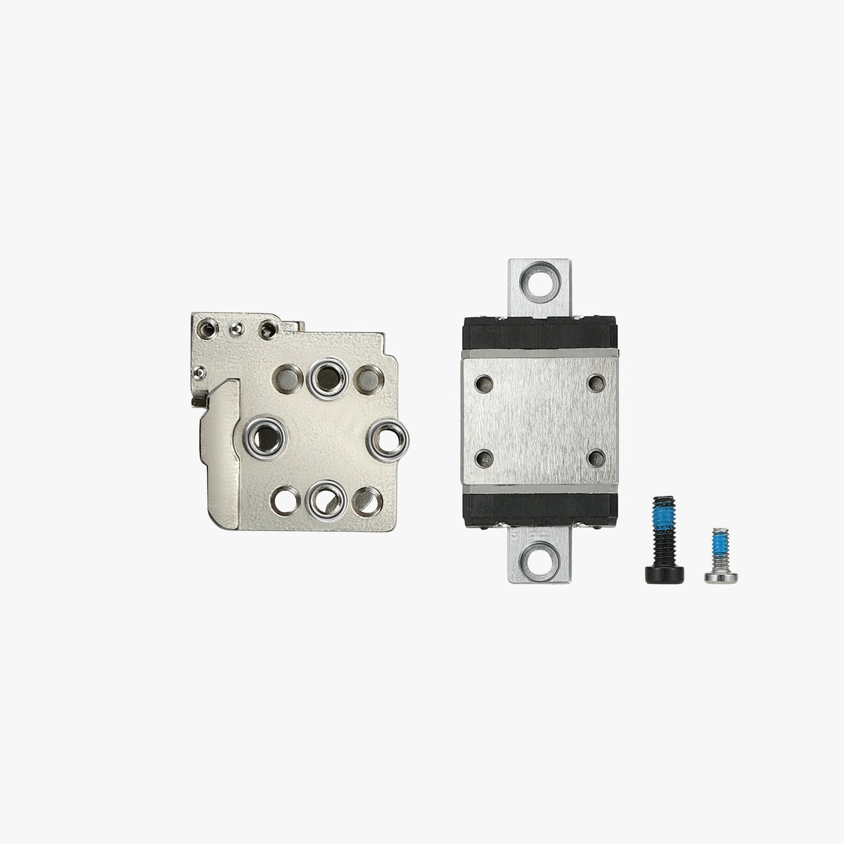Bambu Lab Nozzle Lifting Rail - H2D/H2C