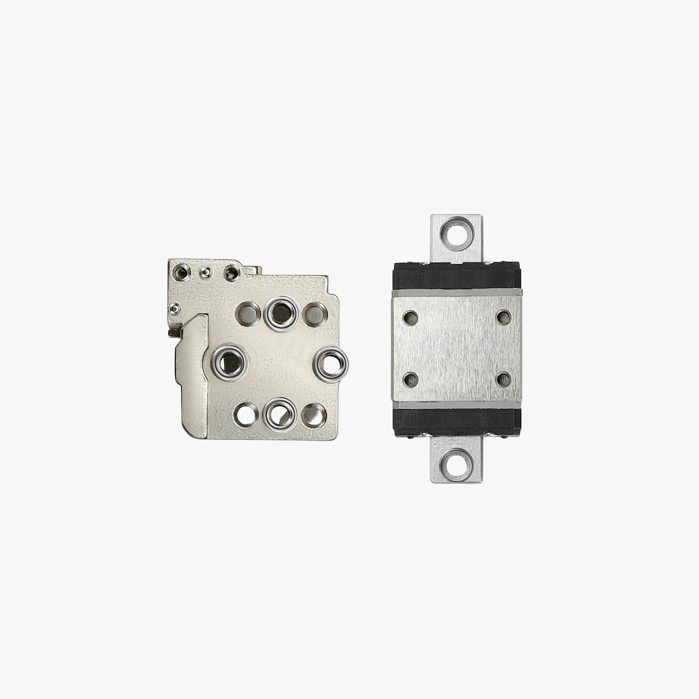 Bambu Lab Nozzle Lifting Rail - H2D/H2C