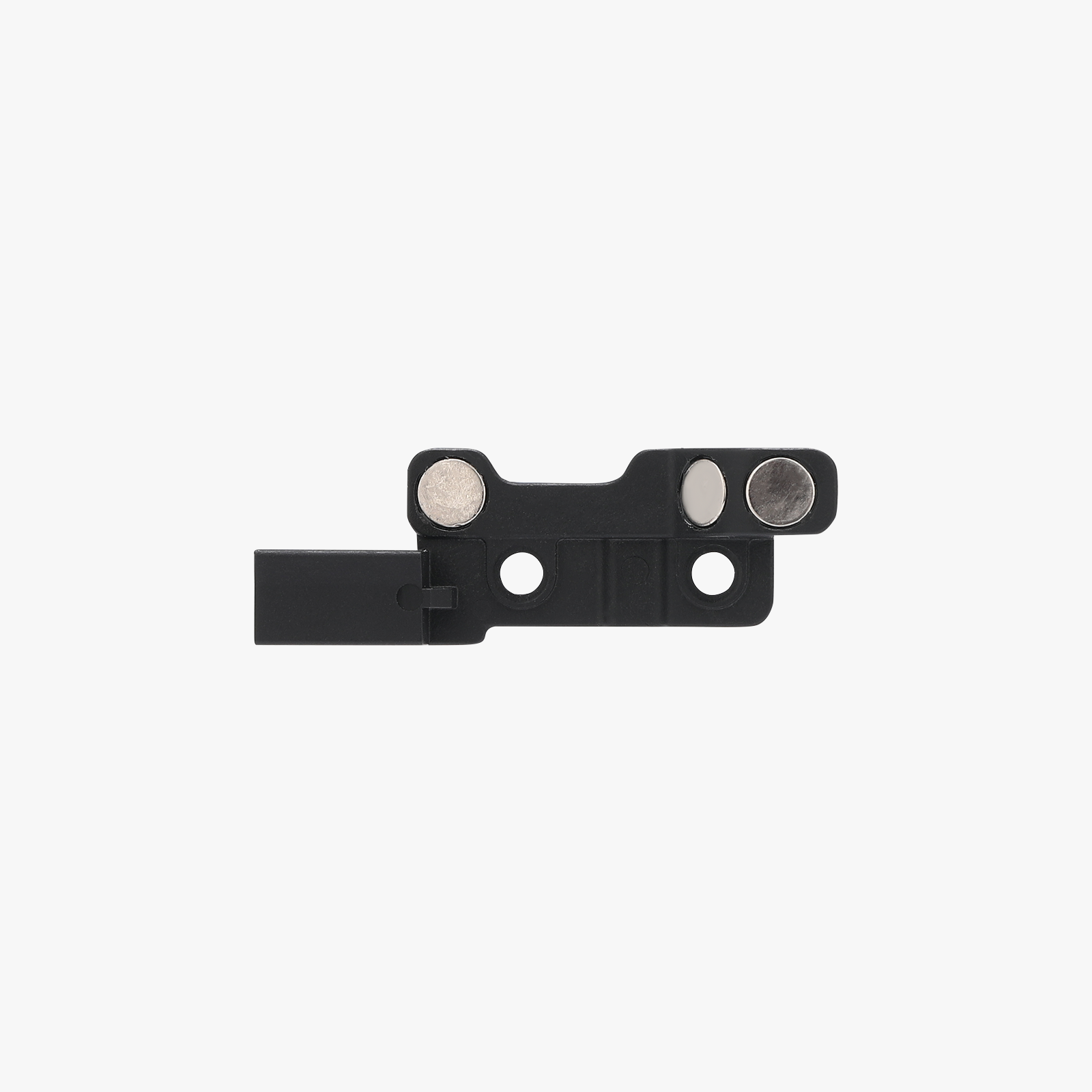 Bambu Lab Nozzle Blocker Magnet Bracket