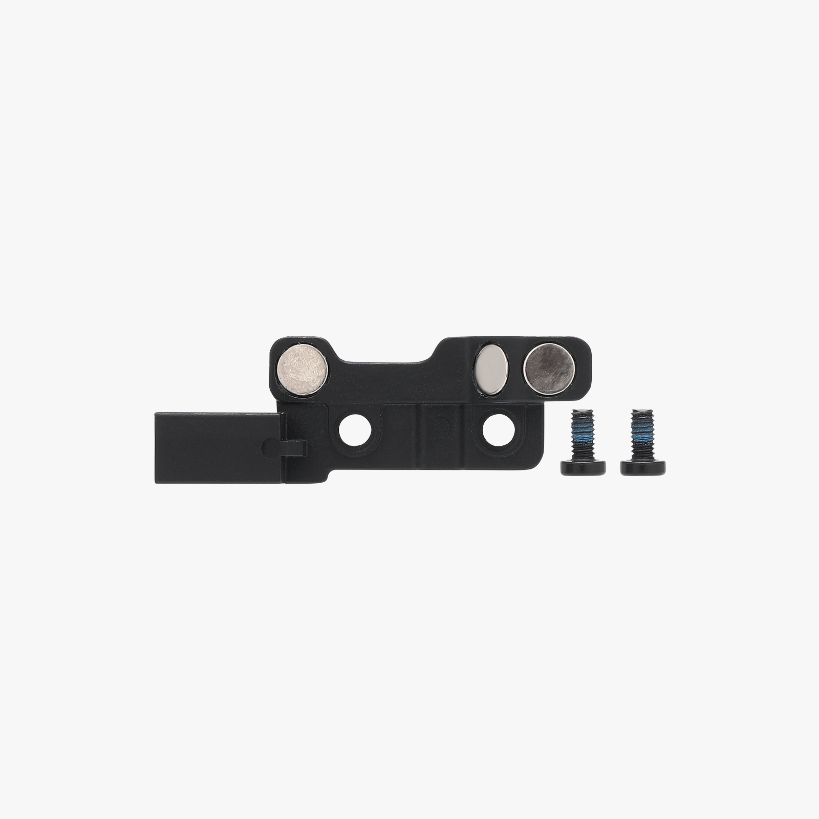 Bambu Lab Nozzle Blocker Magnet Bracket