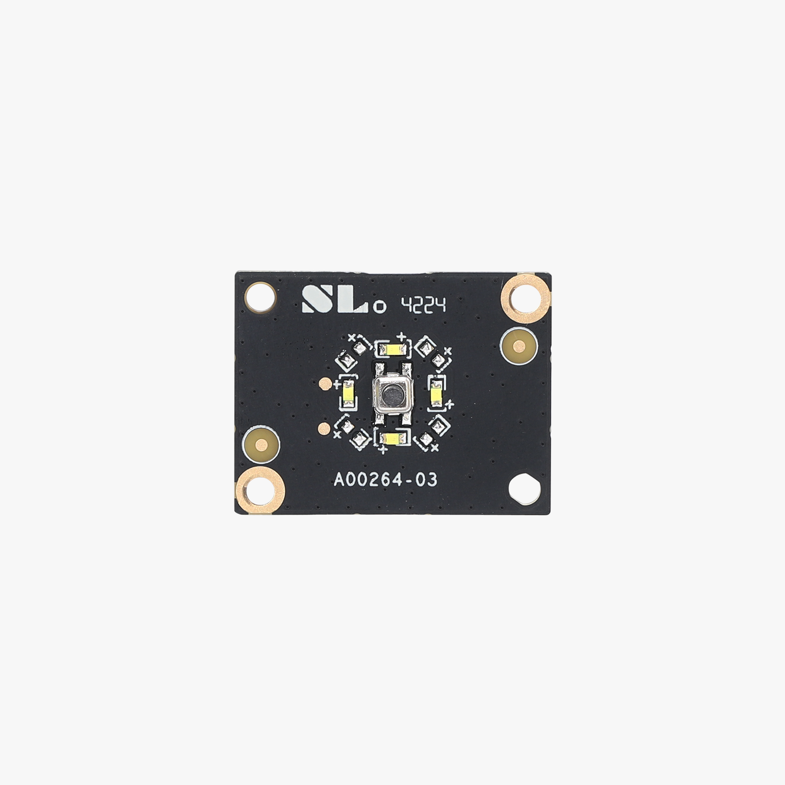 Bambu Lab Start/Pause Button