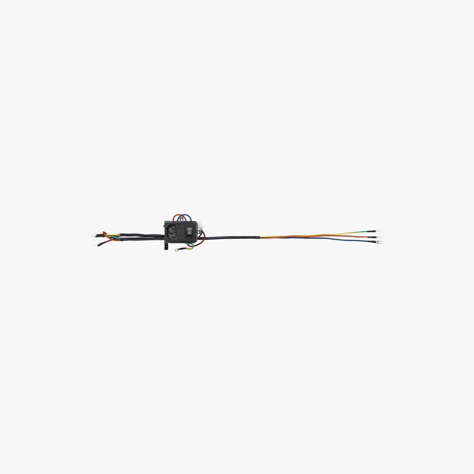 Bambu Lab Power Socket