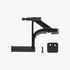 Bambu Lab Spool Holder and its Bracket