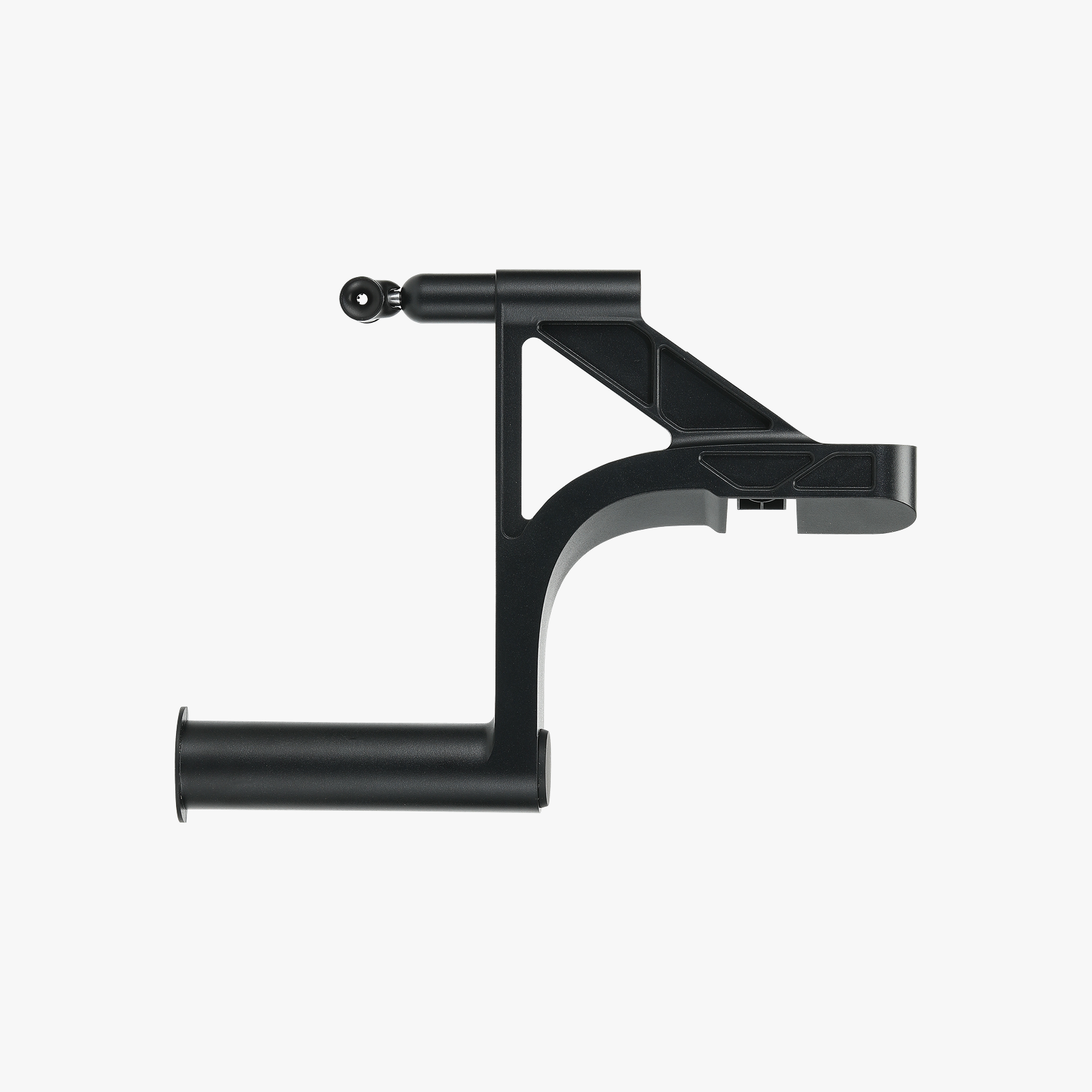 Bambu Lab Spool Holder and its Bracket