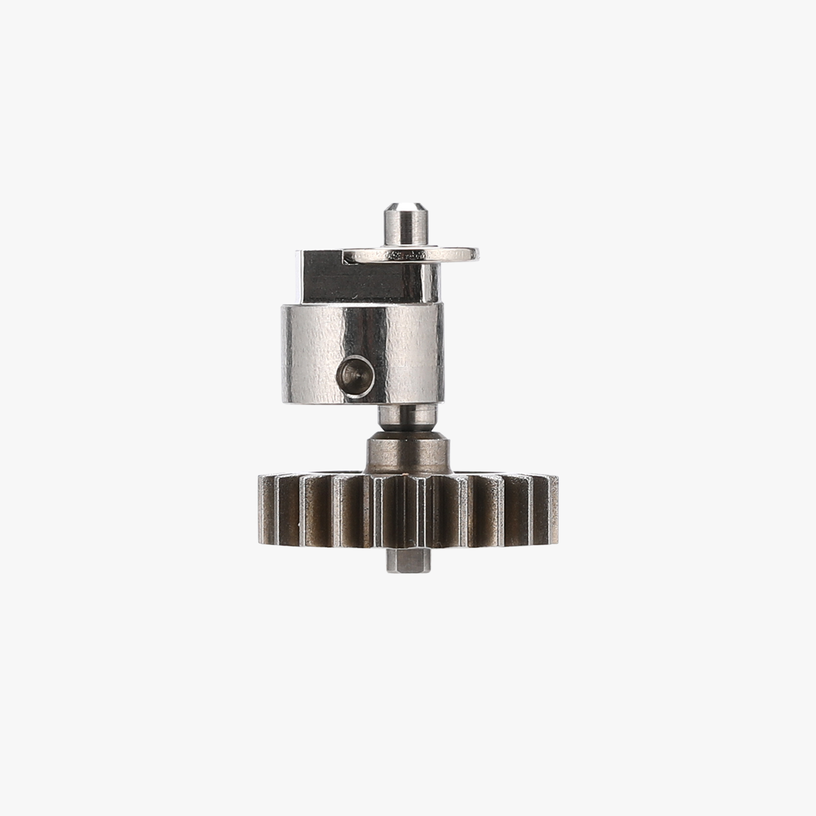 Bambu Lab Extruder Switch Cam