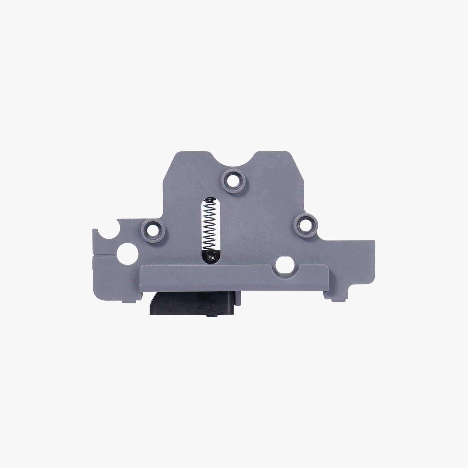 Bambu Lab Dual Extruder Filament Guide