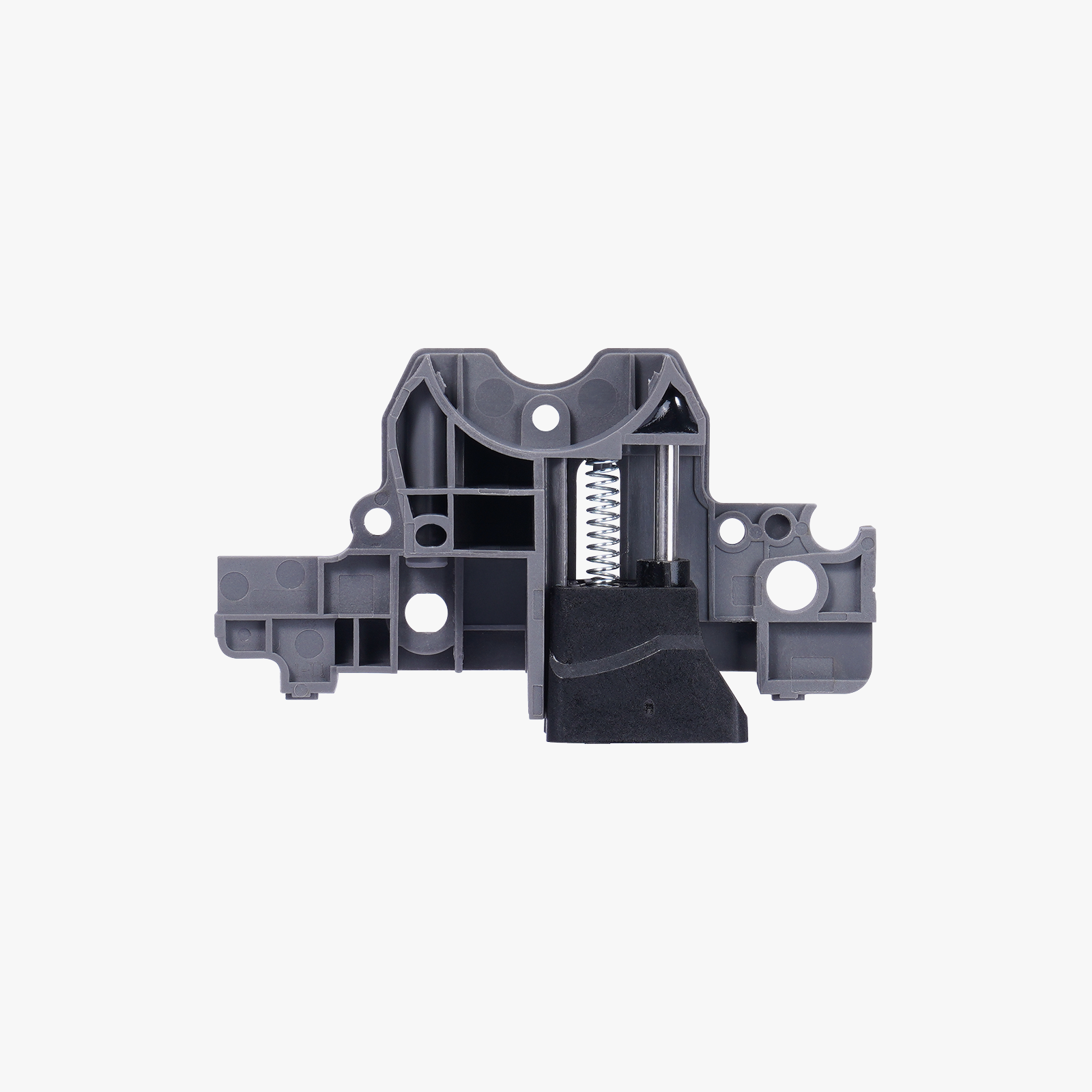 Bambu Lab Dual Extruder Filament Guide