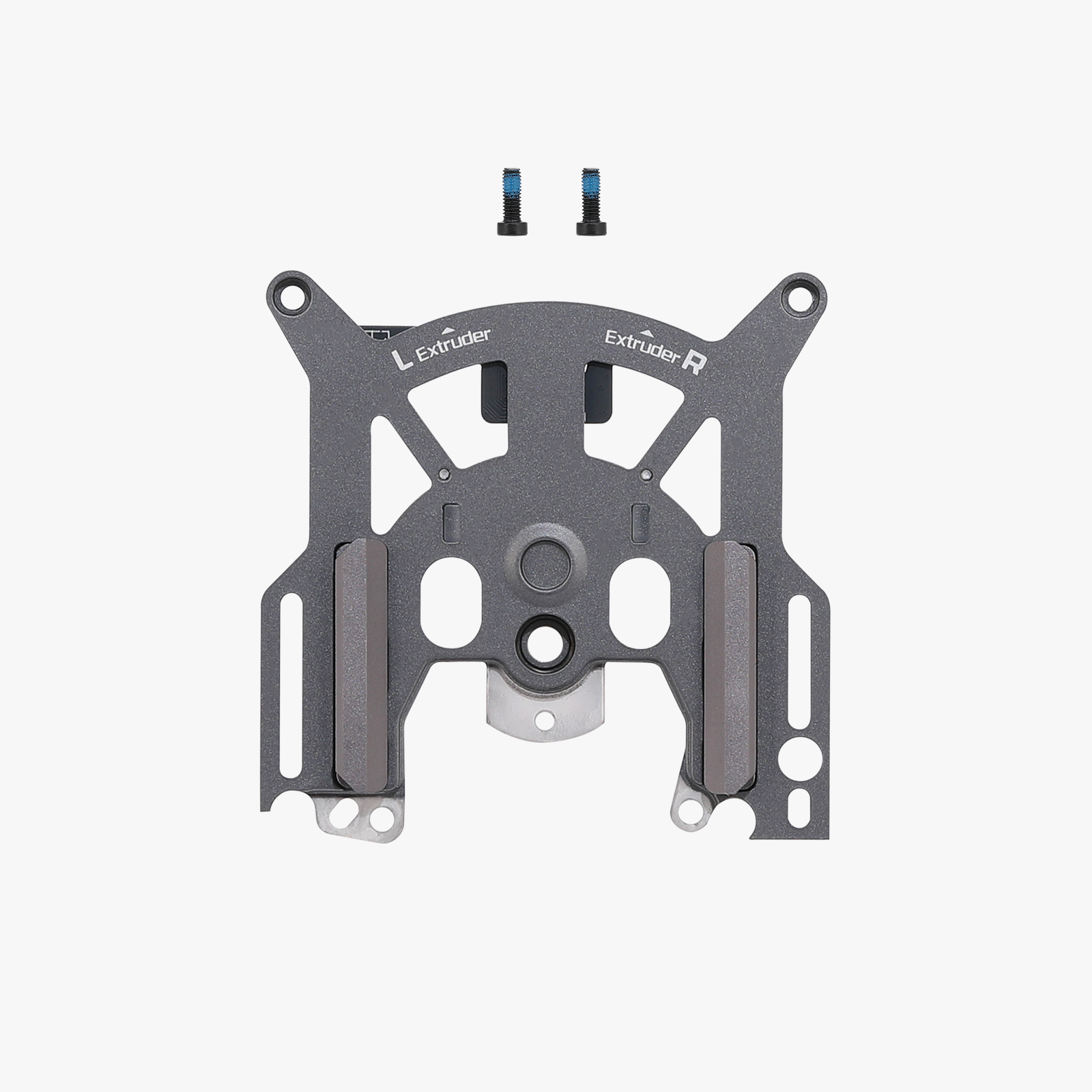Bambu Lab Quick Change Tool Interface