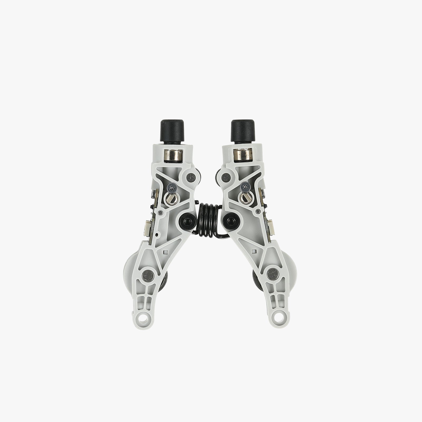 Bambu Lab Dual Extruder Idlers and Filament Sensor
