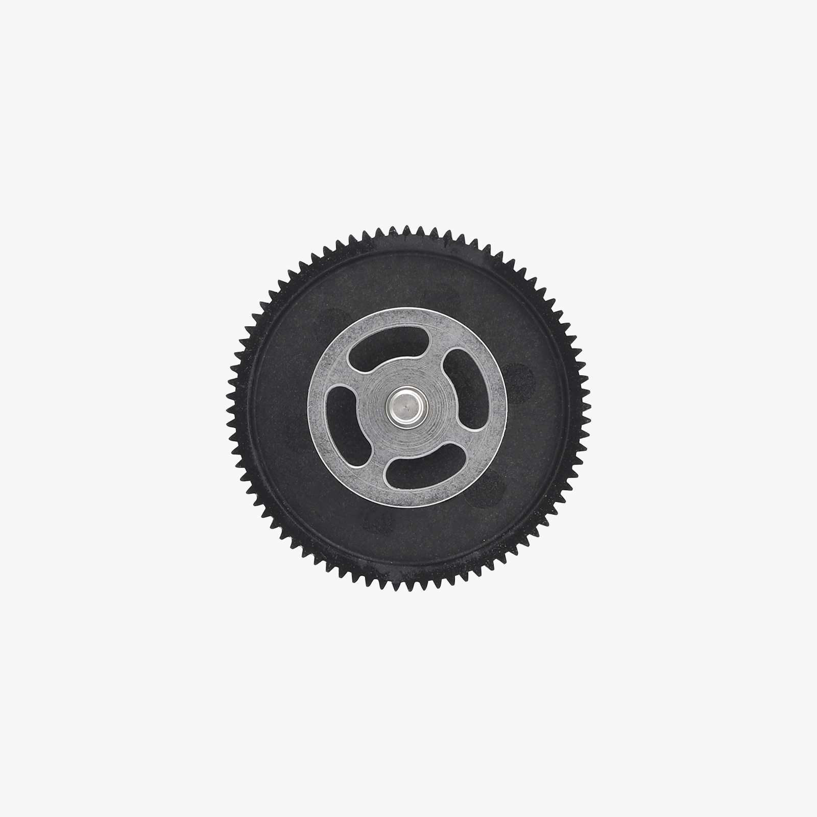 Bambu Lab Dual Extruder Gears