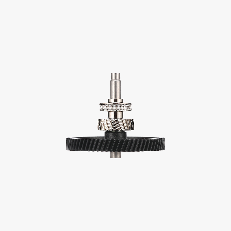 Bambu Lab Extruder Gear Assembly - H2S