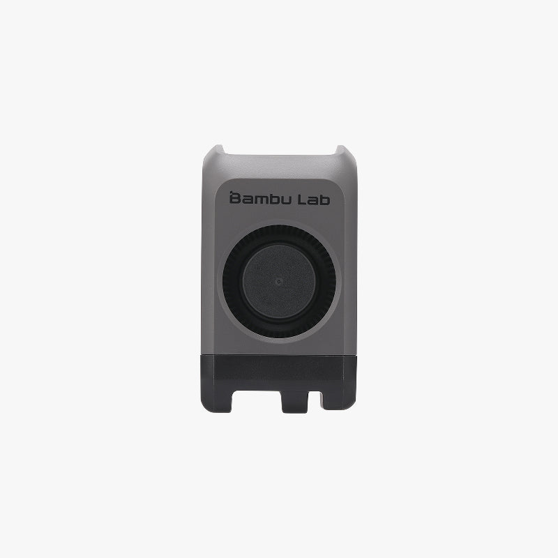 Bambu Lab Toolhead Front Cover Assembly - P2S