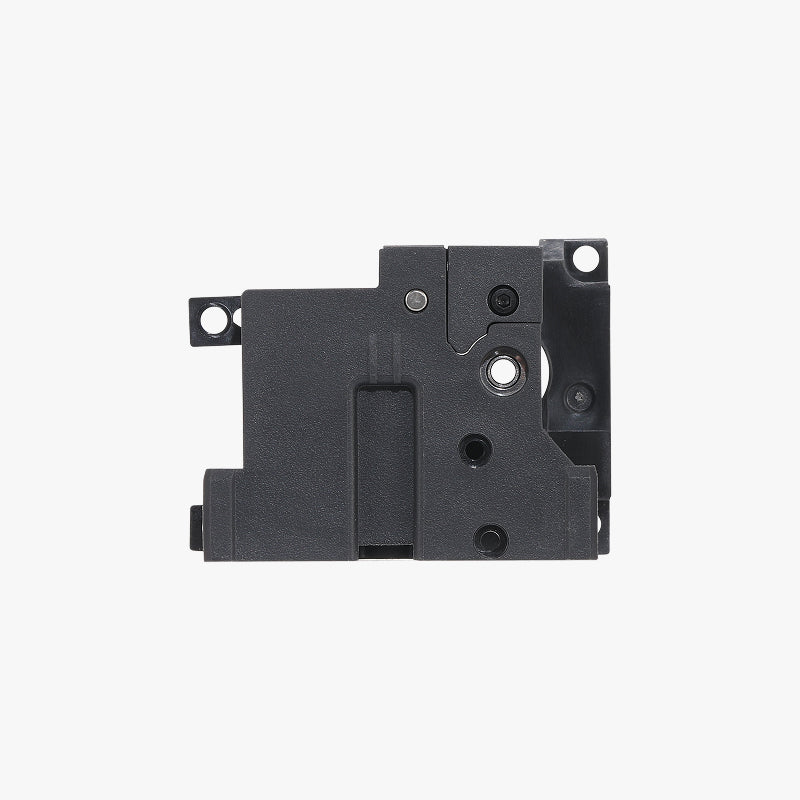 Bambu Lab Extruder Unit Front Cover Assembly - P2S