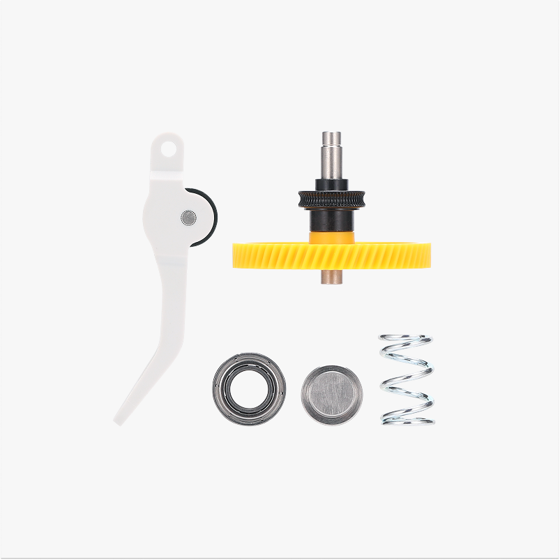 Bambu Lab Extruder Gear Assembly - A2L