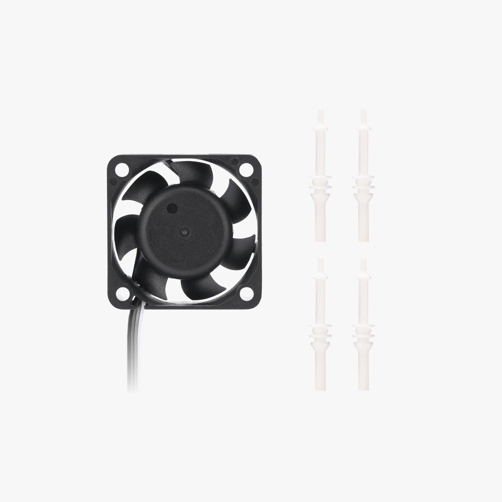 Ventilateur de la carte mère Bambu Lab MC - H2D
