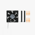 Bambu Lab Chamber Exhaust Fan