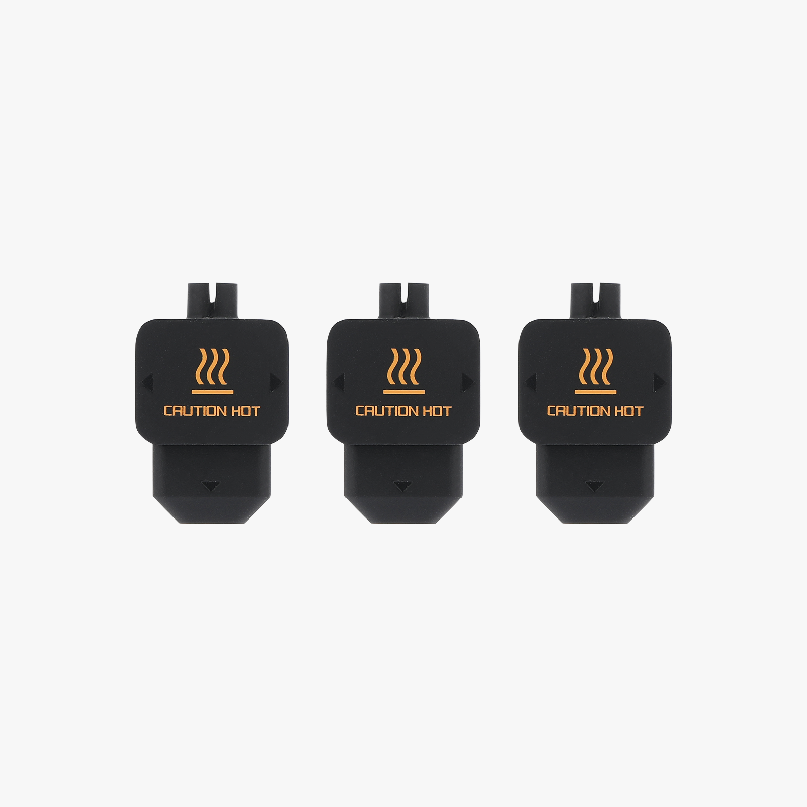 Bambu Lab Silicone Sock for Hotend - H2D