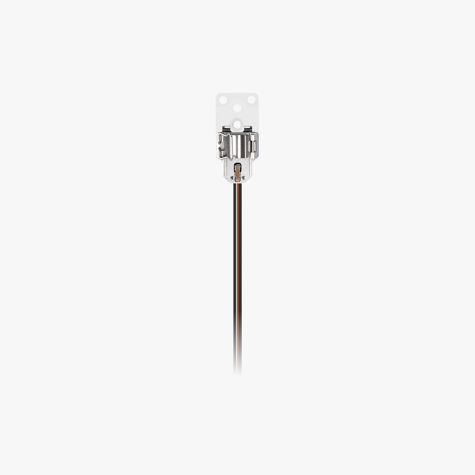 Bambu Lab Hotend Heating Assembly - H2D
