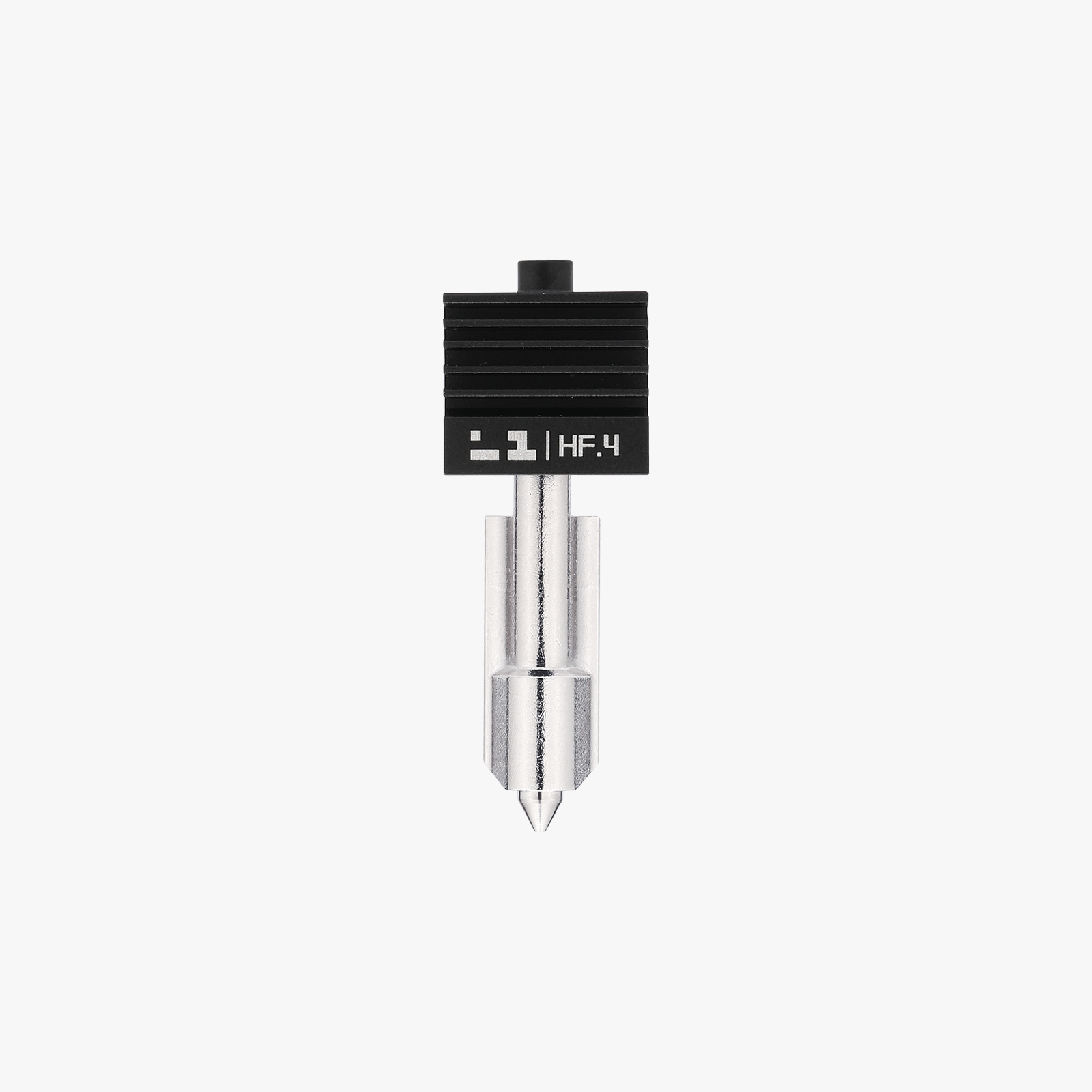 Bambu Lab High Flow Hotend - H2/P2S/X2D
