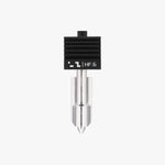 Bambu Lab High Flow Hotend - H2/P2S/X2D
