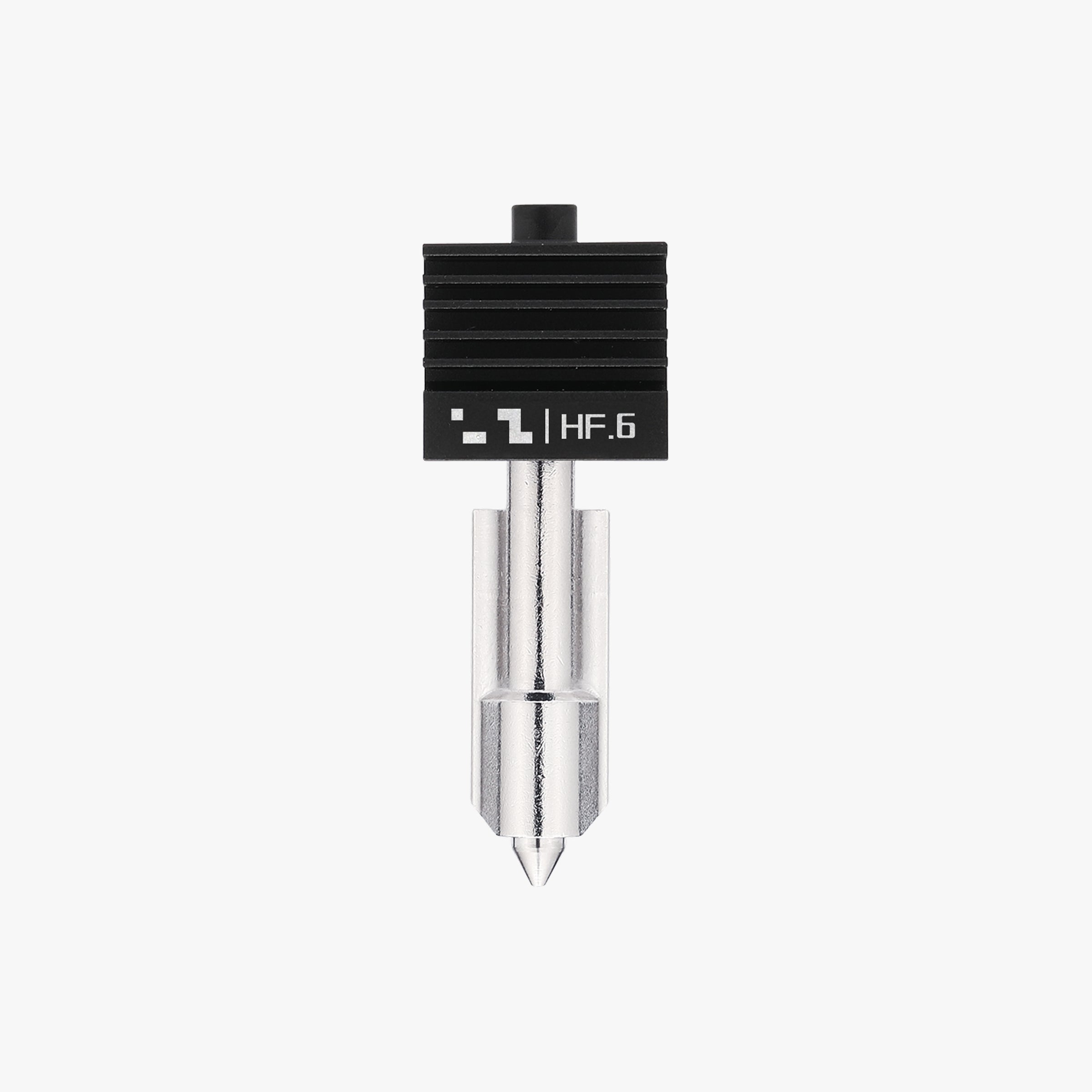 Bambu Lab High Flow Hotend - H2/P2S/X2D