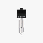 Bambu Lab High Flow Hotend - H2/P2S/X2D