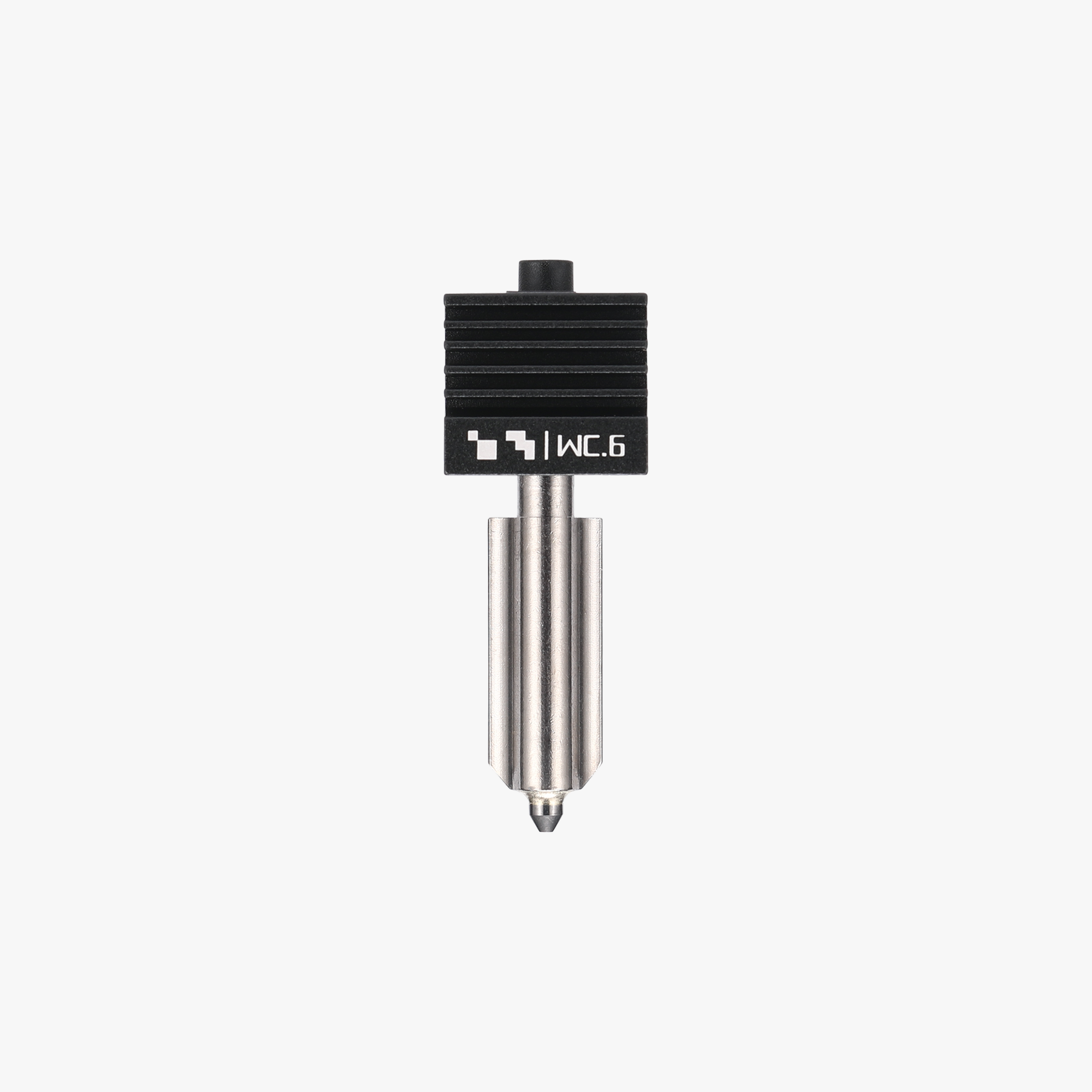 Buse en carbure de tungstène Bambu Lab - H2/P2S/X2D