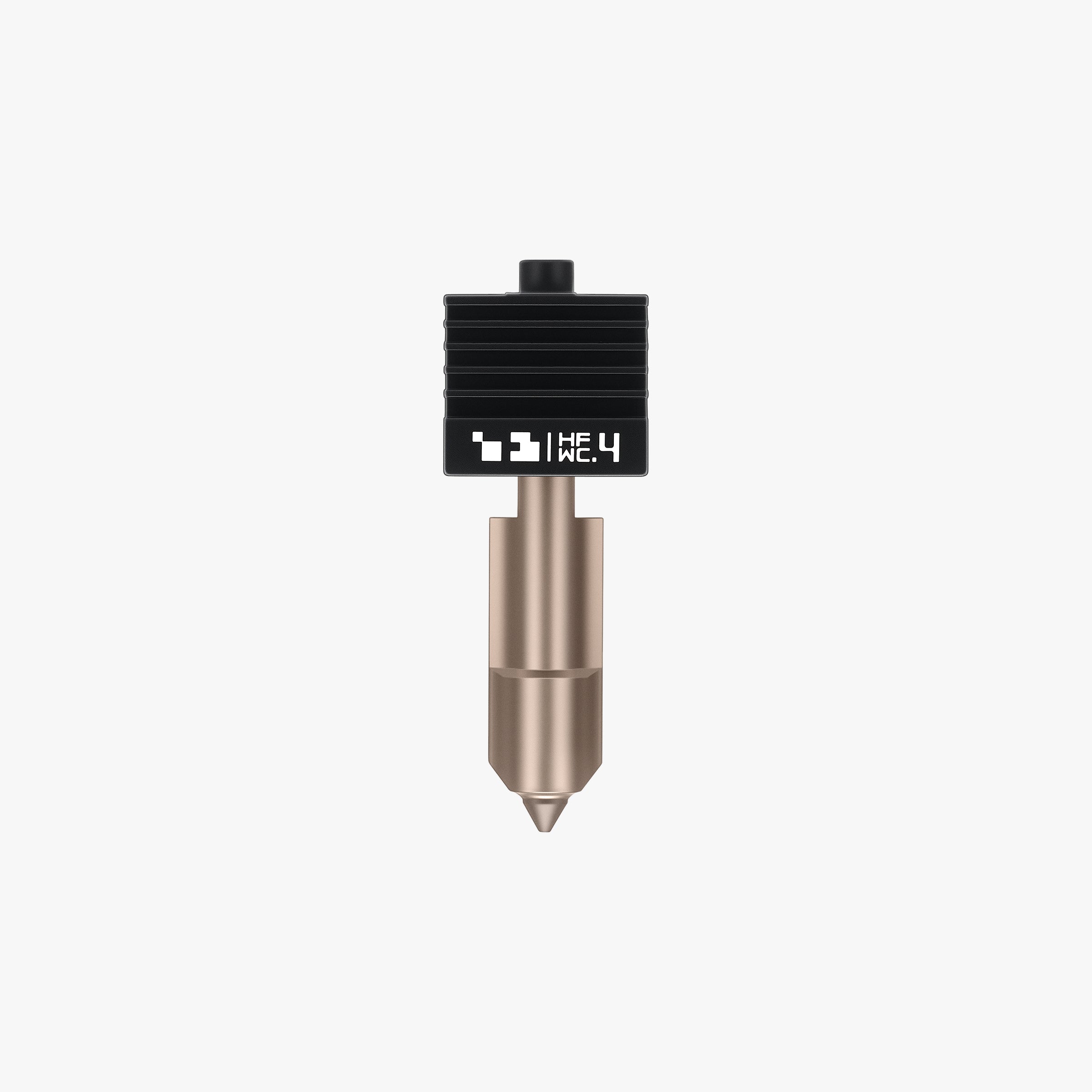 Bambu Lab High Flow Tungsten Carbide Nozzle - H2/P2S/X2D