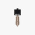 Bambu Lab High Flow Tungsten Carbide Nozzle - H2/P2S/X2D