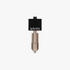Bambu Lab High Flow Tungsten Carbide Nozzle - H2/P2S/X2D