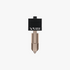 Bambu Lab High Flow Tungsten Carbide Nozzle - H2/P2S/X2D