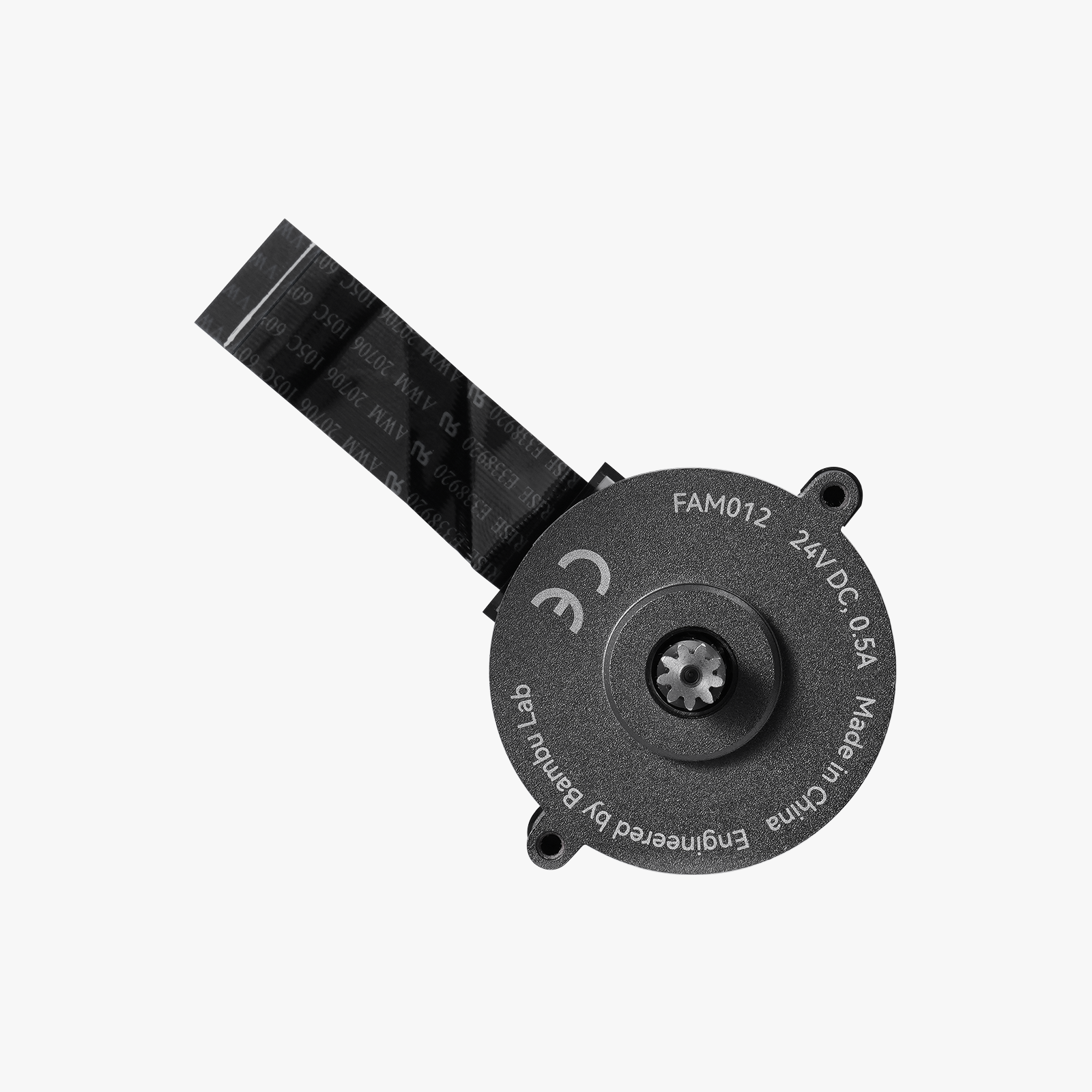 Bambu Lab 3513 Extruder Servo Motor