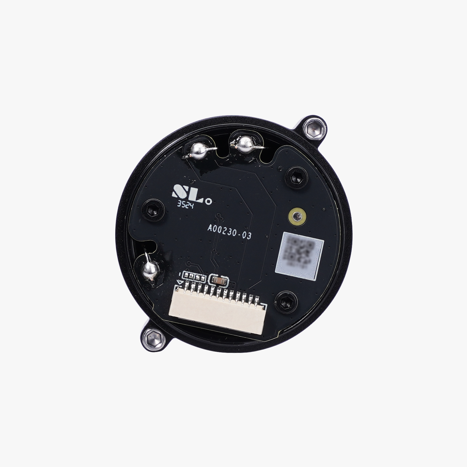 Bambu Lab 3520 AMS Internal Assist Motor