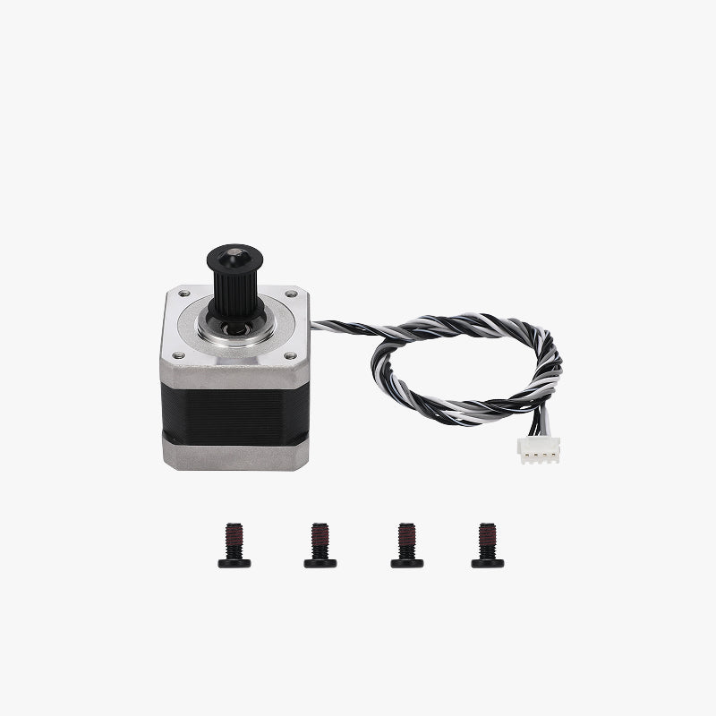 Bambu Lab Z Motor - P2S