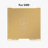 Bambu Lab Textured PEI Plate - H2D