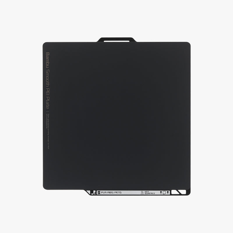 Bambu Lab Smooth PEI Plate - P2S
