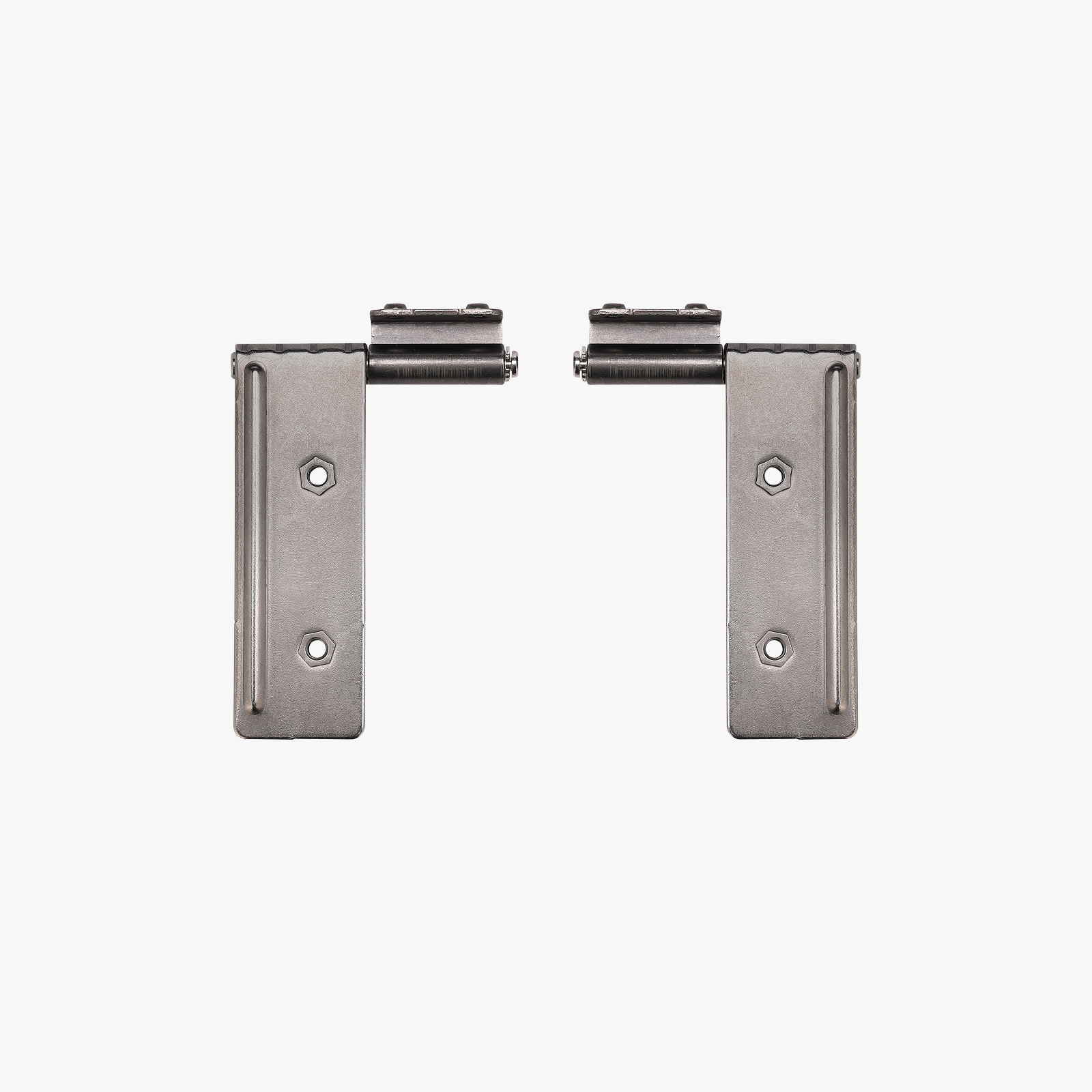 Bambu Lab Front Door Mounting Kit - H2D