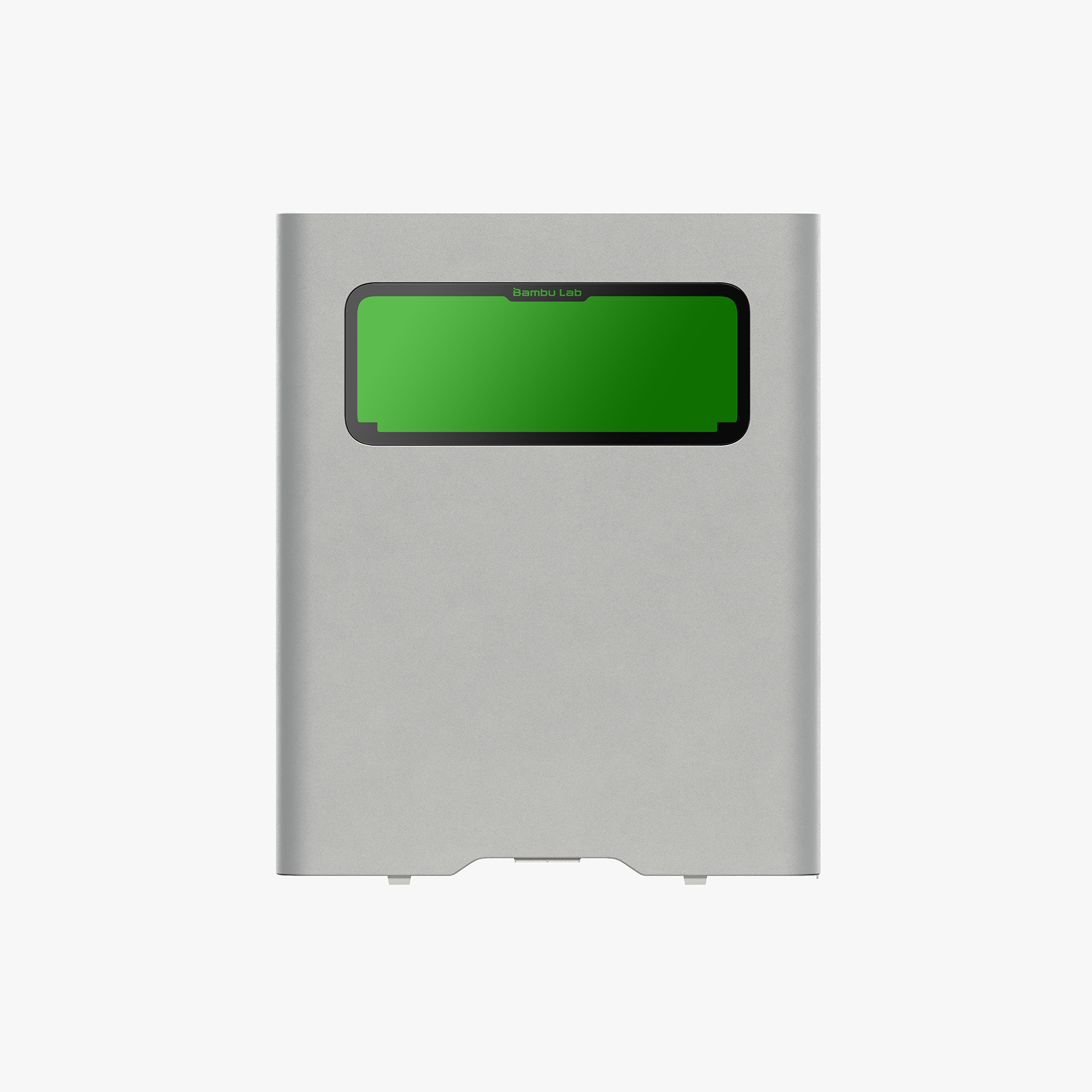 Bambu Lab Left Side Panel with Laser Safety Window