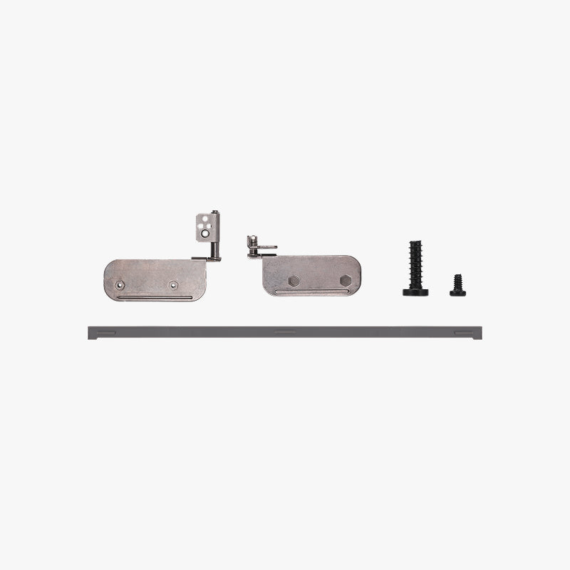 Bambu Lab Front Door Mounting Kit - P2S