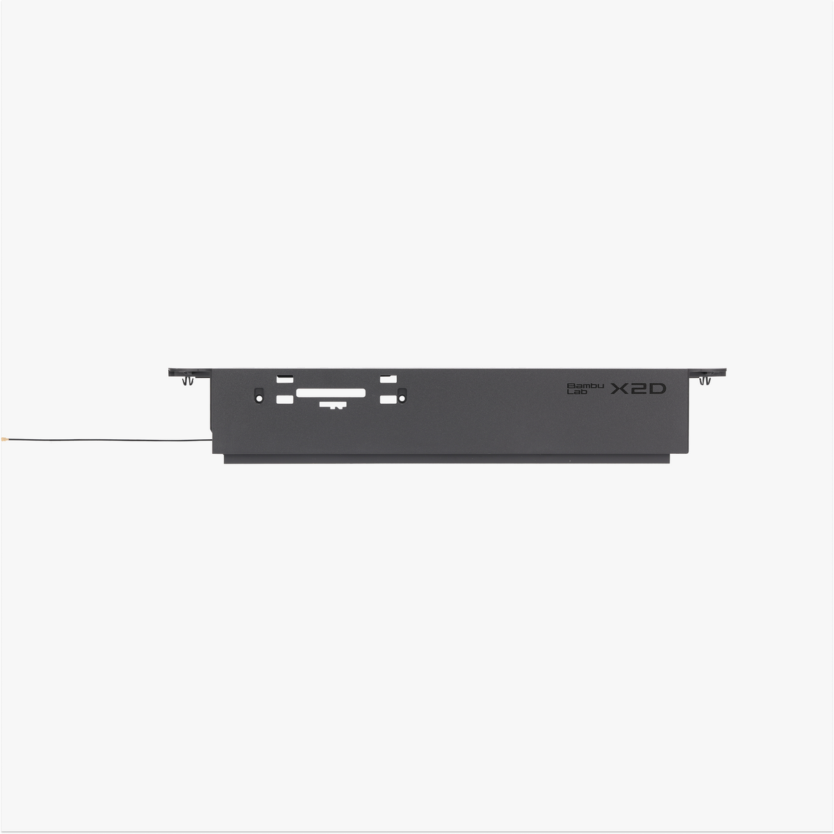 Bambu Lab Front Cover - X2D