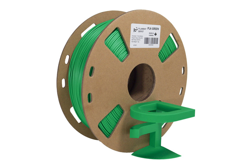 Custom and Bulk Order Filaments - Filaments Depot (50 Spools)  - 1kg, 1.75mm