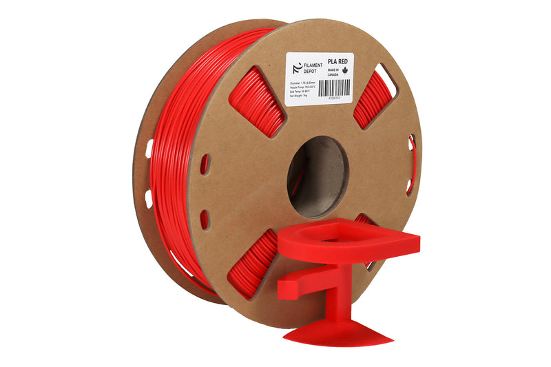 Custom and Bulk Order Filaments - Filaments Depot (50 Spools)  - 1kg, 1.75mm