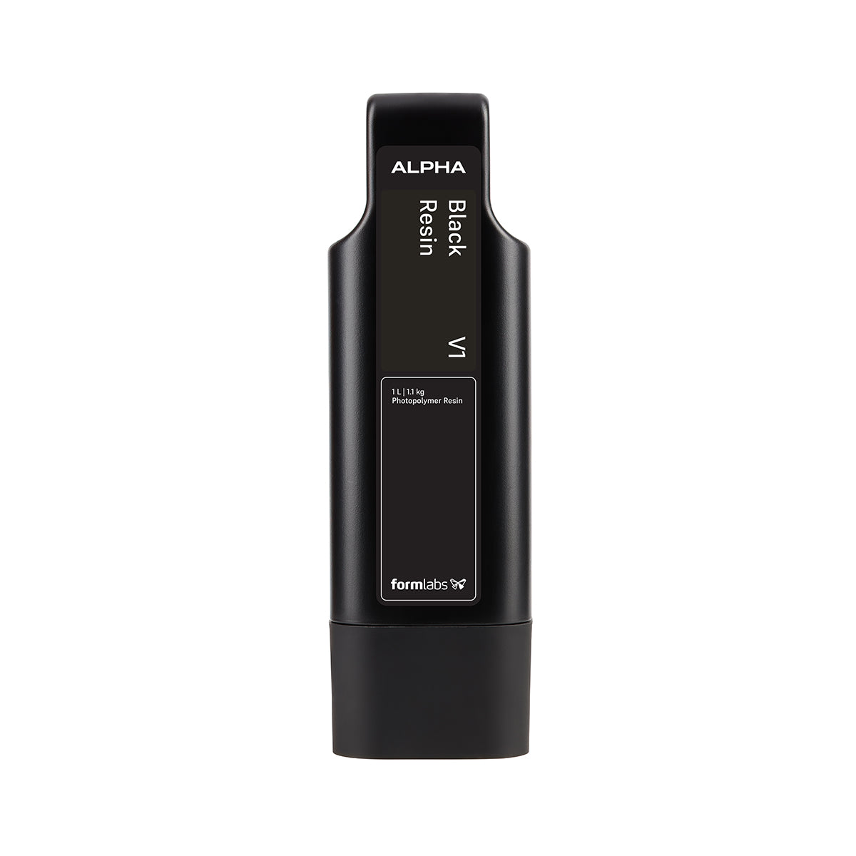Formlabs Standard Alpha V1 Resin Cartridge (1 Liter) - Form Studio 1