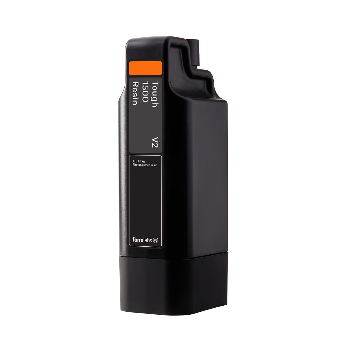 Formlabs Tough 1500 Resin V2 (1 Liter) - Form Studio 1