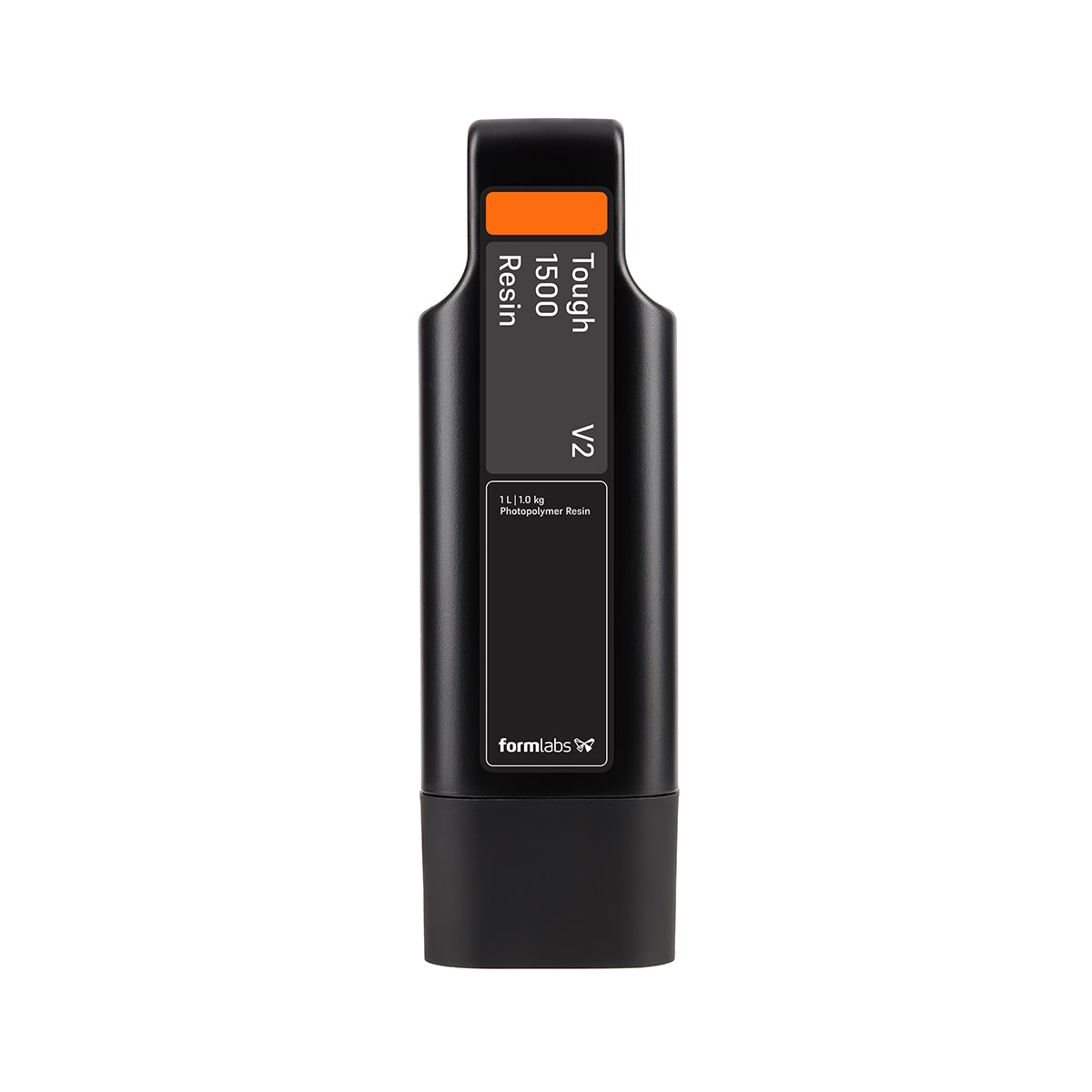 Formlabs Tough 1500 Resin V2 (1 Liter) - Form Studio 1