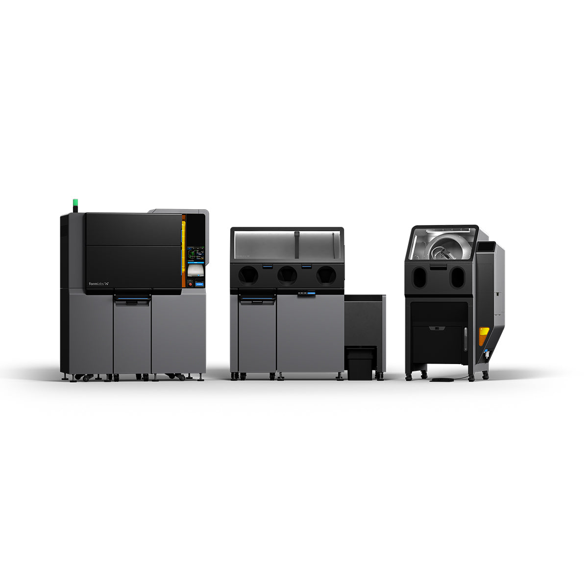 Formlabs Fuse X1 SLS 3D Printer