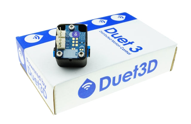 Duet 3D - Filament Monitor